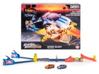 Dickie F&F Piste Nitro
