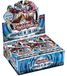 Yu-Gi-Oh! Judgment of the Light Booster Display EN