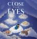 Close Oxford Book Writers Close Your Eyes Hardcover