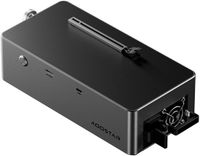 AOOSTAR AG02 eGPU Dock - Externe Grafische Kaartdock met OCuLink & USB4, 800W Voeding, TGX Interface Hot-Swap, 100W Laptop Opladen