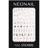 NEONAIL Nagellak Nail Art UV-nagellak Unisex