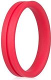 The Screaming O Ringo Pro Cock Ring Rouge (ø 48 mm)