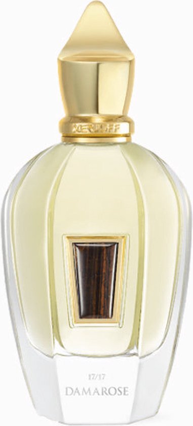 Xerjoff - 17/17 Stone Label Damarose Eau de Parfum - 50 ml - Dames Parfum