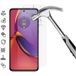 Motorola Verre Trempé Protecteur d'Écran Moto G84 - 9H - Case Friendly - Clair