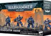 Games Workshop Space Marines Eradicator Squad avec Heavy Bolters