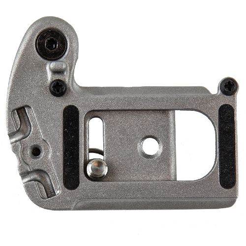 SpiderLight Nikon Z Camera Plate