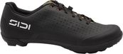 SIDI Asper Laces Gravel Chaussures Hommes Vert Taille 45.5