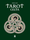 Tarot Libsa Tarot Celta Paperback 64 Paginas