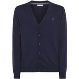 Sun68 - Cardigan Navy Blue K43103