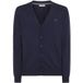 Sun68 - Cardigan Navy Blue K43103