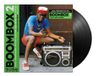 Soul Jazz Boombox 2 : Hip Hop indépendant précoce, Electro et Disco Rap 1979-1983