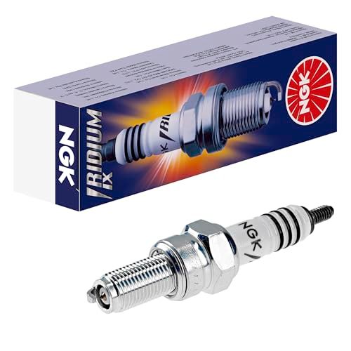 NGK CR9EIX bougie CR-9 EIX, Gilera Nexus 250ie ZAPM353