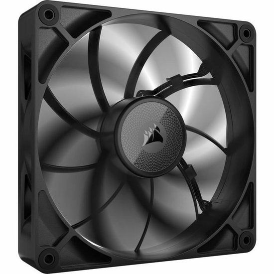 Corsair iCUE LINK RX140 MAX 140mm PWM-Dikke-Fan
