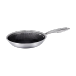 Hâws Poêle Hâws Santo revêtement hybride 24 cm Acier inoxydable