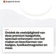 Merkloos Badgefolie 100 Stuks - Ronde Folieafdekkingen - Transparant PVC - Patroonbescherming - Badge Beschermfolies