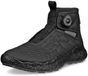 Ecco m golf biom h bottes d'hiver homme noir