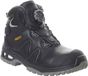 Mascot Footwear Energy Veiligheidsschoenen hoog F0136-902 - Zwart - 44