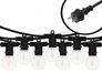 Fonkel 50m Arena mini LED Prikkabel