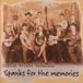Spanks Asylum Street Spankers - Spanks For The Memories