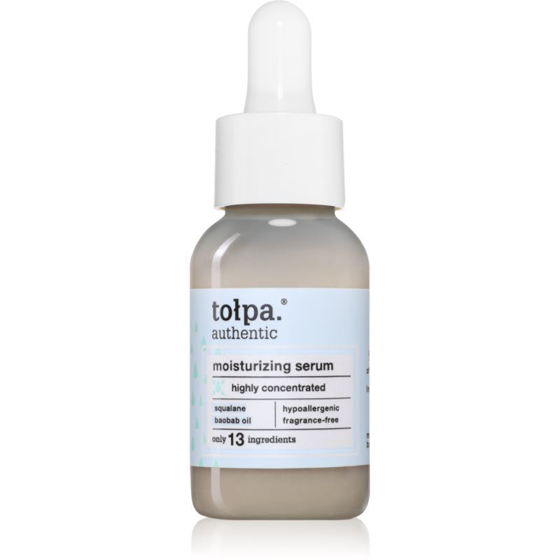 Tołpa Authentic