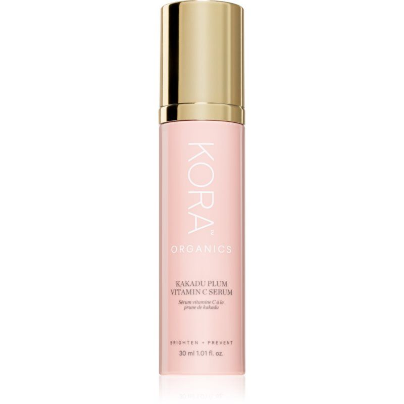 KORA Organics Vitamine C serum