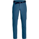 MAIER SPORTS Torid Slim Zip Broek voor heren