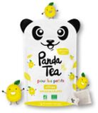 Panda Tea Kids Citroen - 28 zakjes