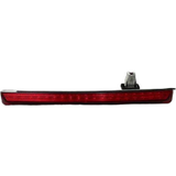 Mercedes Feu Stop Supplémentaire Classe C Break 04-07 ♻️ Ref Oe. 2038201556 - Garantie À Vie
