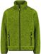 CMP Kinderfleece Knit-Tech 6 jaar Mela/Oil Green