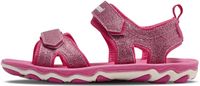 Hummel Kindersandalen Sandal Glitter Jr 203306