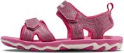 Hummel Kindersandalen Sandal Glitter Jr 203306