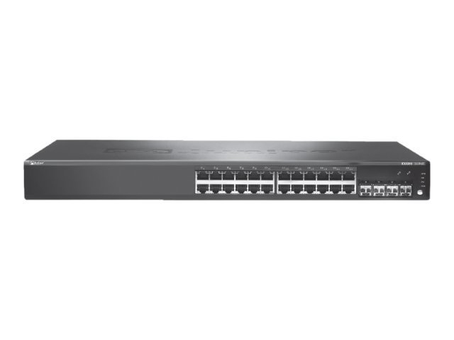 Juniper EX2200-24T-4G-TAA