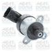 MEAT & DORIA Valve de régulation quantité de carburant (système Common Rail) 9278 pour NISSAN Qashqai / Qashqai +2 I (J10, NJ10)