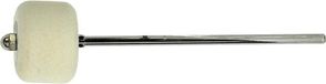 Drum DW SM102, felt, large - Bass drum beater