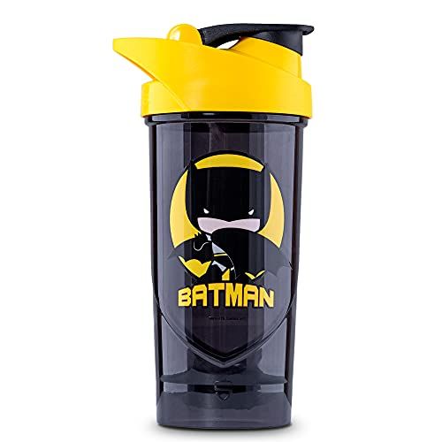 Shieldmixer Hero Pro Classic Shaker Batman Mini
