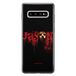 ERT GROUP mobiel telefoonhoesje voor Samsung S10 PLUS Horror patroon Friday the 13th 001