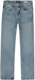 Cars GUARD Heren Loose Fit Jeans Blauw - Maat W33 X L32