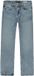 Cars GUARD Heren Loose Fit Jeans Blauw - Maat W33 X L32