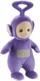 Teletubbies Chillfactor Teletubbies knuffel Tinky Winky pratend pluche speelgoed pop.