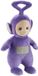 Teletubbies Chillfactor Teletubbies knuffel Tinky Winky pratend pluche speelgoed pop.
