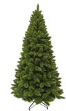 Triumph Tree Camden Slim Kunstkerstboom - H215 x Ø109cm - Groen