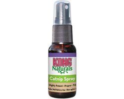 KONG Catnip Spray - Kattenspeelgoed - 30 ml