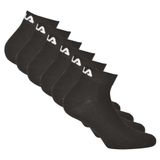 FILA Sokken zwart / wit
