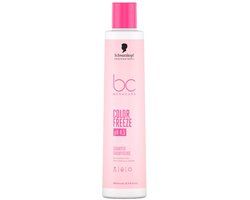 Schwarzkopf BC Color Freeze Shampoo 250ml