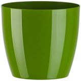 Don-Plast Da 14 Aga 14 Bloempot 30x14x12.5 cm Groen