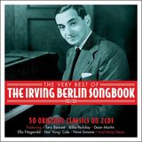 Fatcat Verve The Very Best of the Irving Berlin Songbook