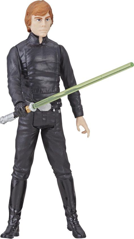 Hasbro Star Wars Story in a Box Speelfiguur