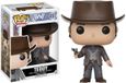 Funko Pop TV Westworld Teddy - 0889698143677