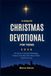 5 MINUTE CHRISTMAS DEVOTIONAL FOR TEENS 2026