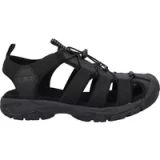 CMP Sahiph Hiking Sandal, Mannen, Zwart, Sandalen, maat: 46